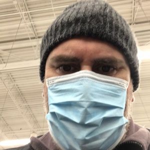 Meet your Posher, Brian